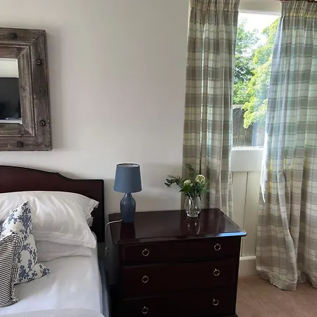 The Stables Holiday home