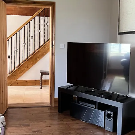 펜션 The Stables 피커링