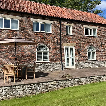 펜션 The Stables *