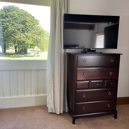 펜션 The Stables 피커링