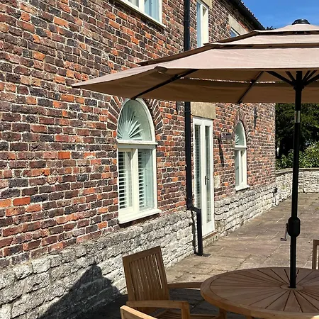 펜션 The Stables 피커링