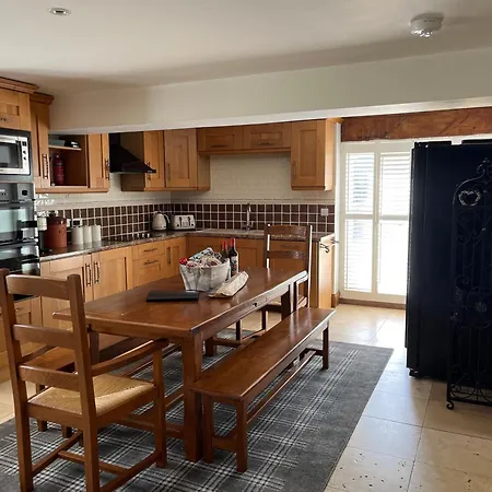 펜션 The Stables *