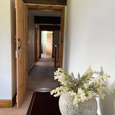 Holiday home The Stables
