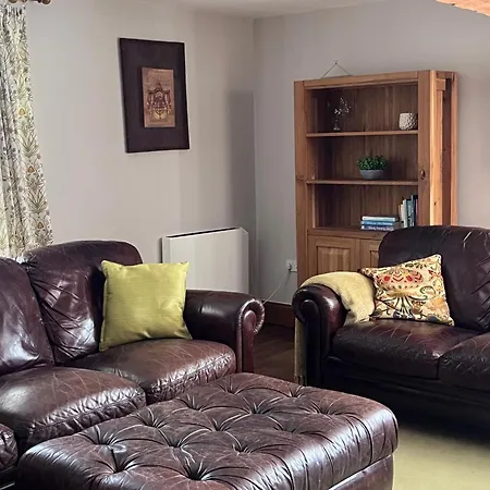 The Stables Holiday home *