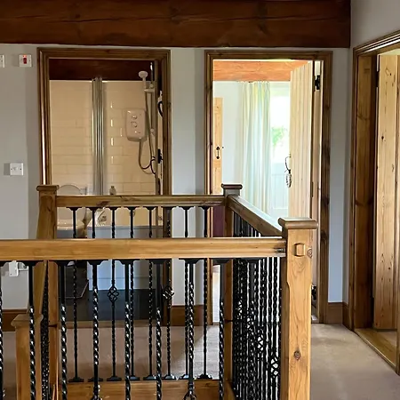 Holiday home The Stables
