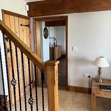 펜션 The Stables *