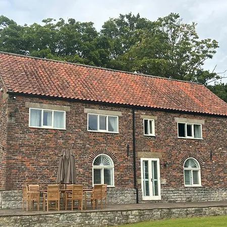 The Stables * Pickering
